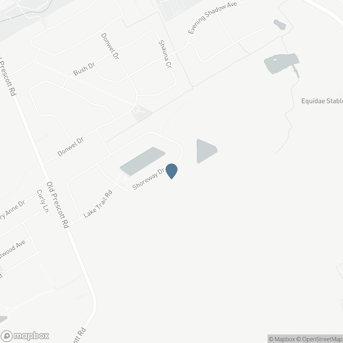 527 SHOREWAY DRIVE, Ottawa, Ontario K4P 0G3